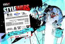 21-24 сентября прошли 10-е юбилейные соревнования по сноуборду TTR Stylewars