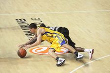 Лидер новых "Химок" - Куинн, а не Дэй?