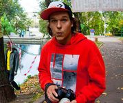 Фотоконкурс от известного российского экстрим-фотографа Кирилла Умрихина