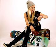 Интервью с Аленой Алехиной