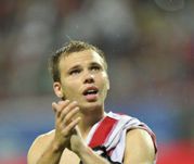 Роман Шишкин: "Изучаю Агасси. Пеле в запасе"