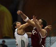 Сенсация во Владивостоке, битва в Химках