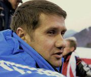Люди и машины сборной России