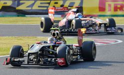 Оксана Косаченко: "Петров очень разумно  провел этот "Гран-при"