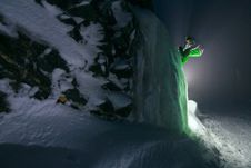 Итоги фотоконкурса "Лучшая фотография экстремального спорта-2011": определено 5 победителей