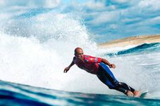 СПЕЦИАЛЬНЫЙ РЕПОРТАЖ "Спорт-Экспресс EXTREME"!!! Quiksilver PRO France. 6-й ДЕНЬ. "ЖАРКОЕ ВОСКРЕСЕНЬЕ"!!! (ВИДЕО).