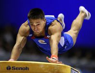 Антон Голоцуцков:  "Можем бороться за попадание в тройку"