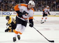 6 октября. Бостон.