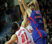 Увидеть бы в Лондоне связку Кириленко - Беверли…