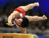 Учитель танцев