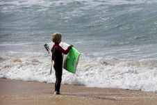Спорт-Экспресс EXTREME представляет! Quiksilver PRO France 2011. День 7. Стартует четвертьфинал!