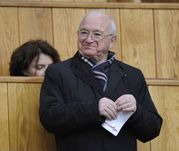 Ходячий "Кодекс чести"