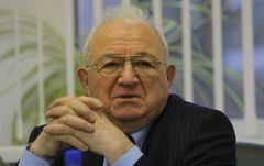 Никита СИМОНЯН. Фото Александра ВИЛЬФА