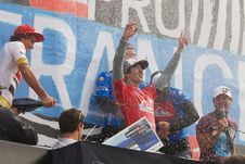 "Спорт-Экспресс EXTREME" представляет!!! Quiksilver PRO France 2011 завершился! Победитель - Габриэль Медина