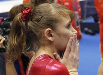 Первые слезы