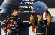 Феттель от "А" до "Я"