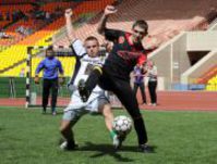 Продолжается прием заявок на 13-й ТДК