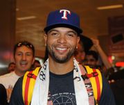 Ждем Дерона Уильямса в Красноярске.  А в Химках - самого Тони Паркера!