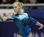 Ксения Афанасьева: "О том, что буду выступать, узнала только утром"