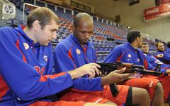 Барселона против России.  ЦСКА против "Барселоны"