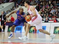 Баскетбольная Европа на пороге войны