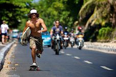 Интервью c известным российским сноубордистом Константином Кокоревым