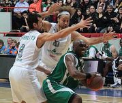 Хорошая примета для Пашутина?