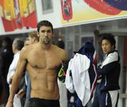 Фелпс обещал вернуться