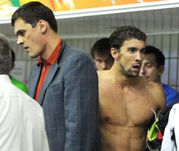 Александр Попов: "Свою главную задачу  в плавании Фелпс уже выполнил"