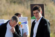 Александр Попов: "Как бы в Лондоне не пришлось вспоминать лозунг "главное не победа, а участие"…"