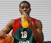 Бен Узо: "Хочу в Краснодаре вырасти"