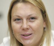 Светлана Гладышева:  "Новый сезон вызывает некоторое волнение"