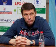 Сергей Овчинников:  "Ждем Соколову, Кошелеву и Крючкову"