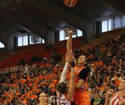 Битва титанов: генеральная репетиция в Стамбуле