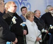 Валентина Яшина: "Болею за всех вратарей.  Потому что ставлю их на место Левы"