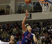 Андрей Кириленко: "Помню времена,  когда в раздевалках не было душевых"