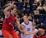 В последний раз ЦСКА так начинал при Мессине