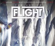 Российская премьера сноубордического фильма "The Art of Flight”