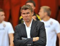 Роберто РОЗЕТТИ. Фото Алексея ИВАНОВА, "СЭ"