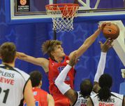 Казлаускас для себя определил отстающих