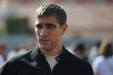 Виталий Петров: "Возможно, пропустим квалификацию"