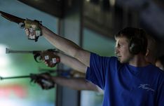 Леонид Екимов:  "Охотиться люблю в одиночку"