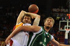 Евгений Пашутин: "Параллель между Стамбулом  и Виторией напрашивается"