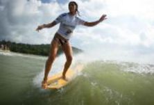 Swatch Girls Pro China vs. O’Neill Cold Water Classic California