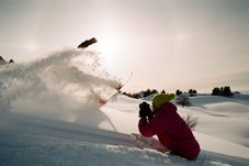 Интервью с основателем студии экстремального видео "Free Films" Павлом Поляковым