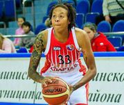 Станет ли Огастус для "Видного" новой Таурази?