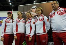 Шамиль Тарпищев: "Шансы сборных России и Чехии равны"