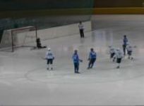 В полуфиналах сыграют  "Динамо" К - "Зоркий", "Динамо" М - "Волга"