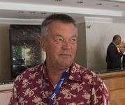 Геннадий Турецкий: "Торп соскучился по соревнованиям - я это вижу"