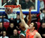 "Барселона" наконец победила в Казани